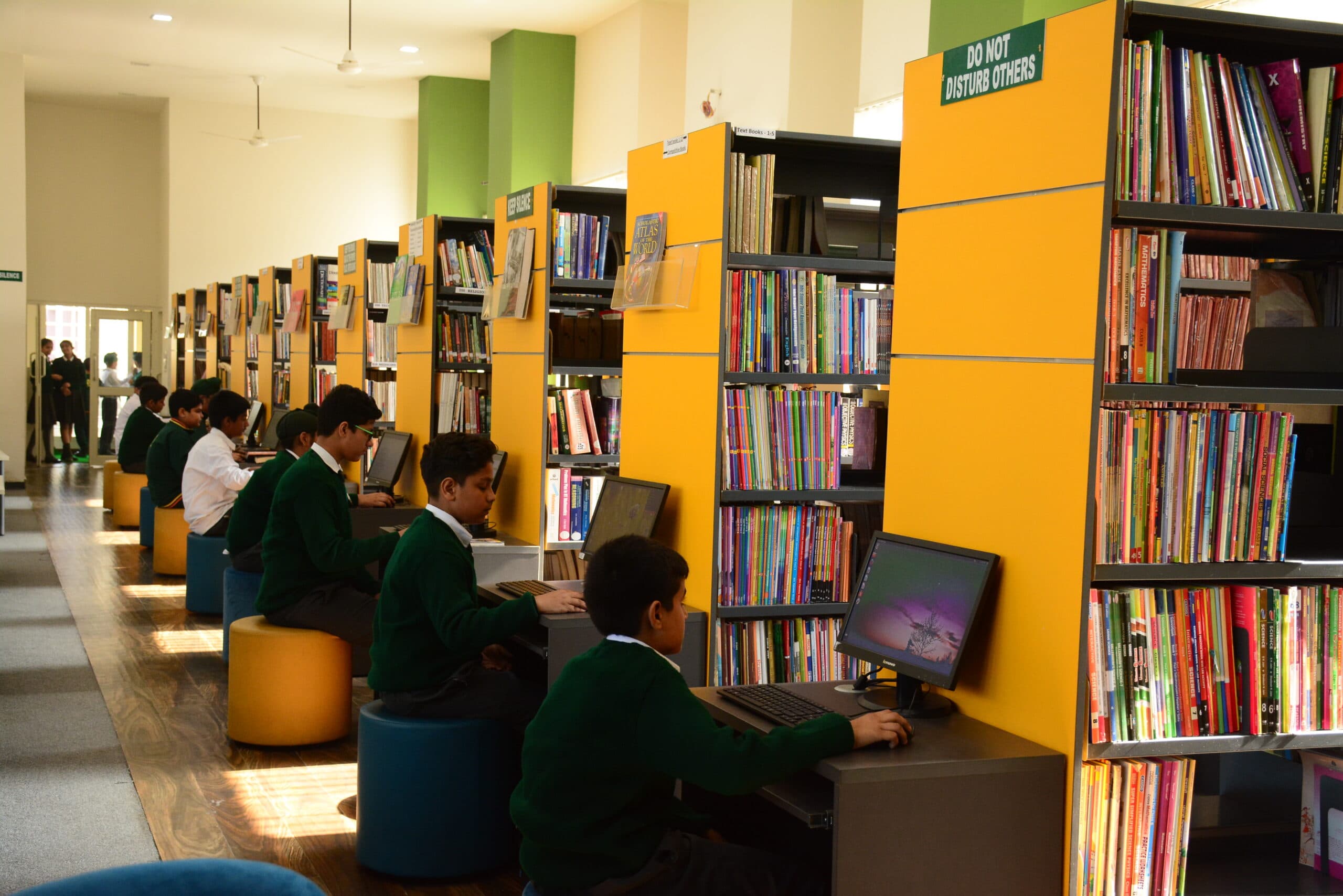 Central Library