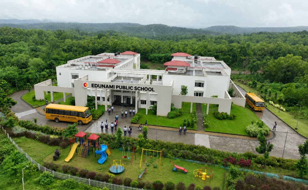 Best Emerging School Award