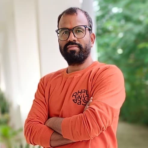 Mandeep Singh Pawar