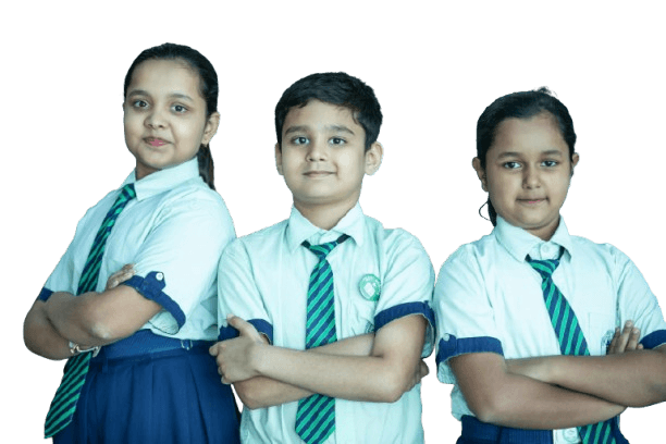 Rooted in values. Ready for the future.