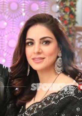 Preeta Arora