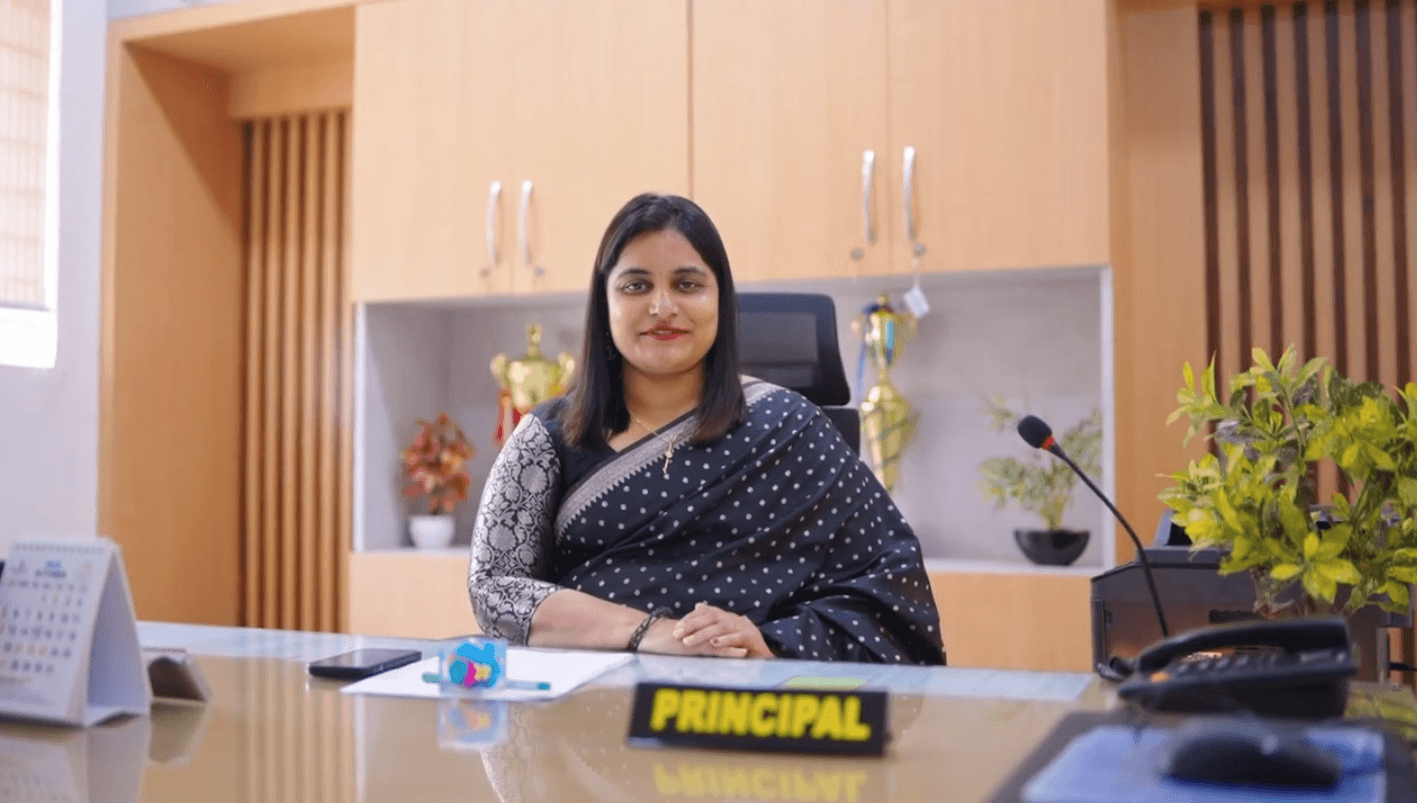 Vaishali Raghuvanshi